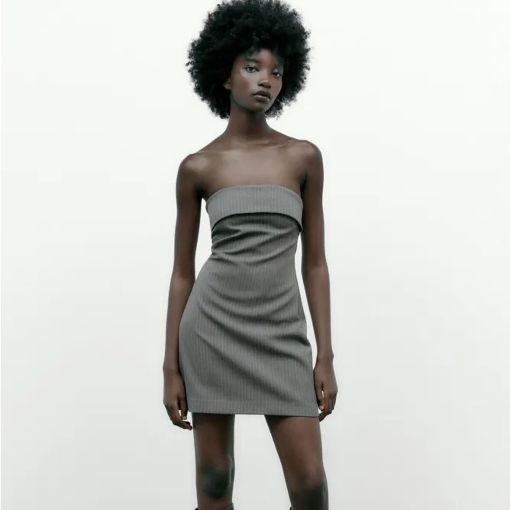 Zara dress